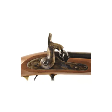 Karabin czarnoprochowy Enfield 3 Bands 1835 .577 - Pedersoli
